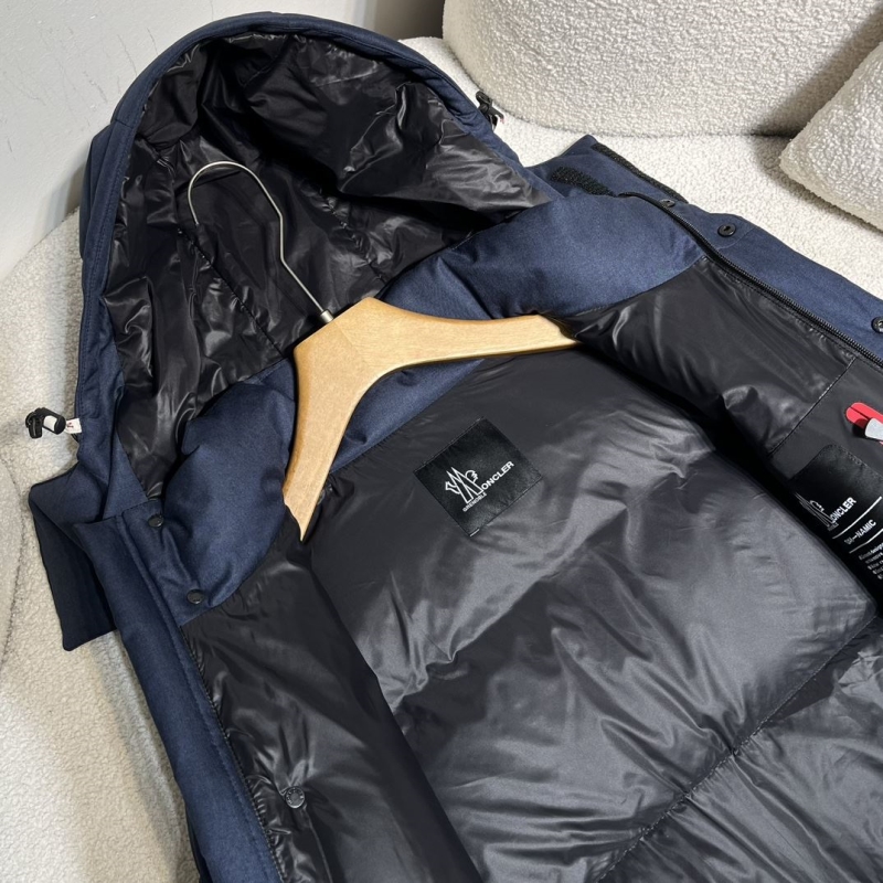 Moncler Down Coat